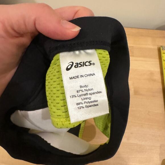 ASICS Sports Bra - XS - Picture 4 of 7